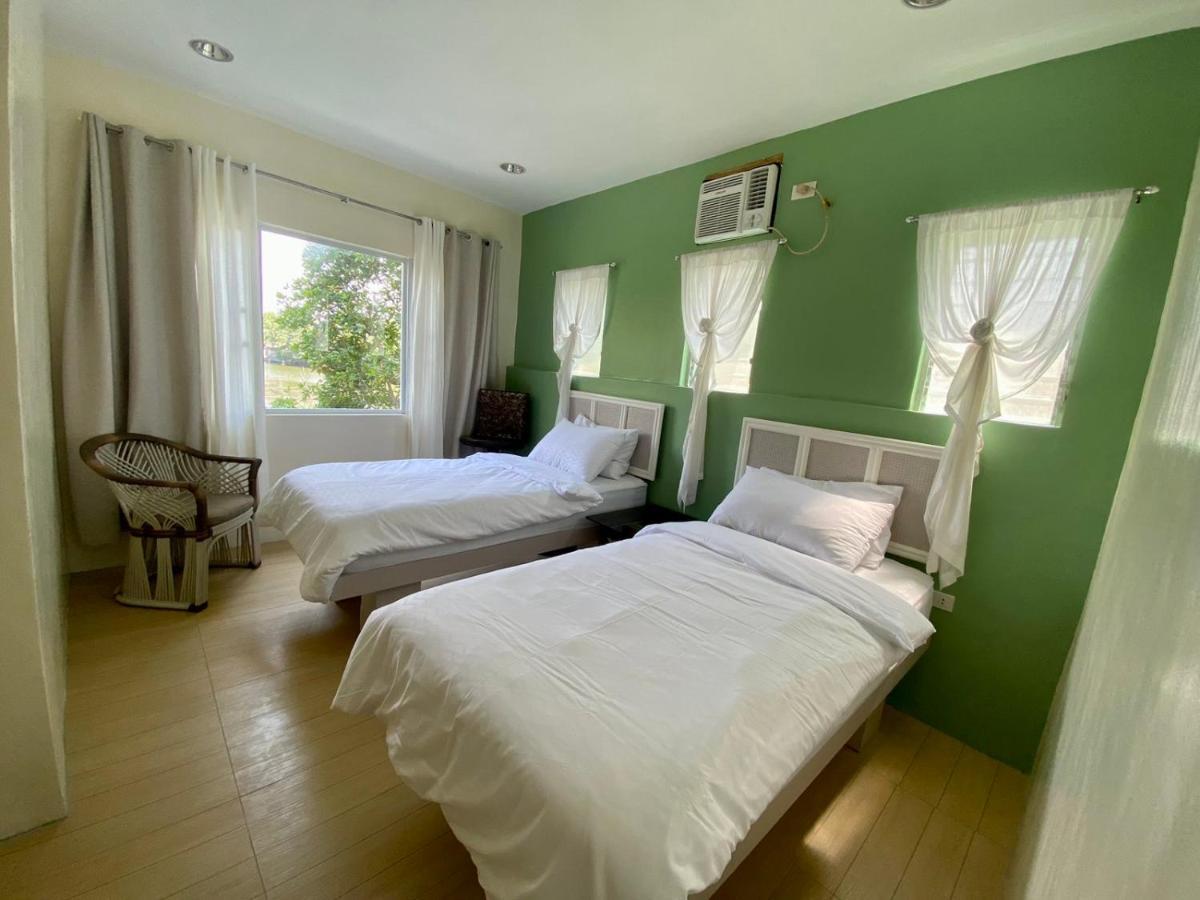 Rio Vista Bed And Breakfast Dagupan City Exterior photo