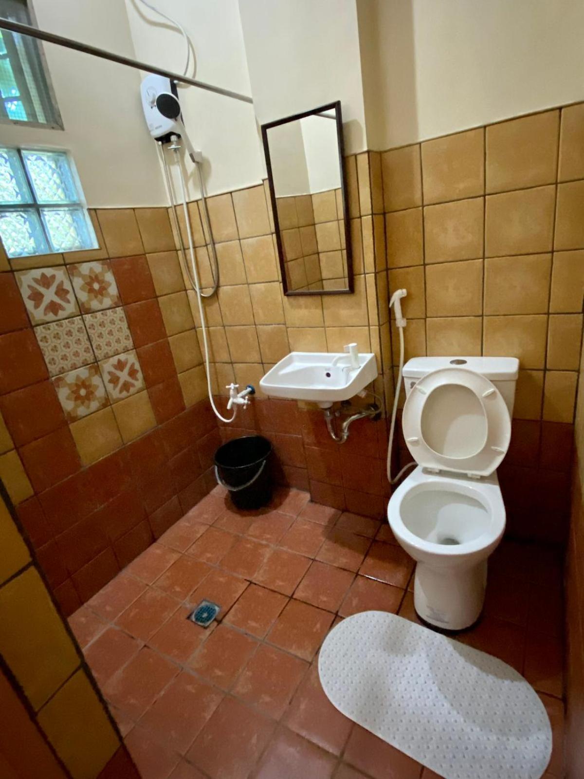 Rio Vista Bed And Breakfast Dagupan City Exterior photo